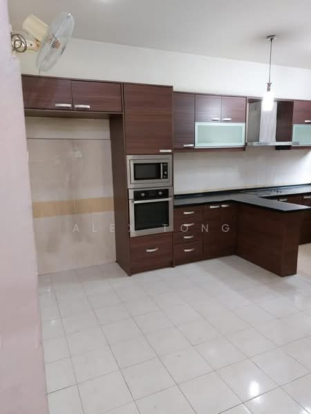 Rumah Teres 2-Tingkat untuk Disewa di Bandar Parklands (Klang) - Alex Tong - PropertyGuru.com.my
