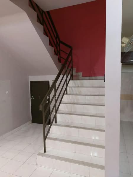 Rumah Teres 2-Tingkat untuk Disewa di Bandar Parklands (Klang) - Alex Tong - PropertyGuru.com.my