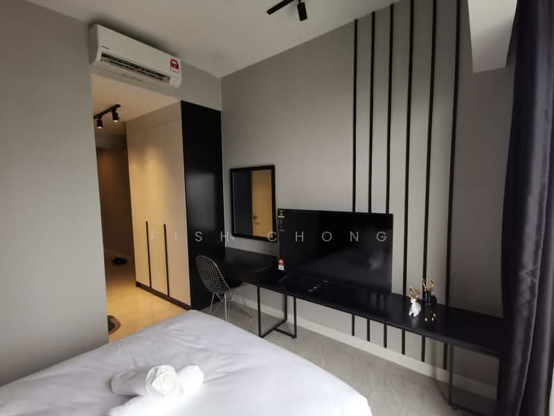Apartment for Sale at Axon - Fish Chong - Bedroom - PropertyGuru.com.my