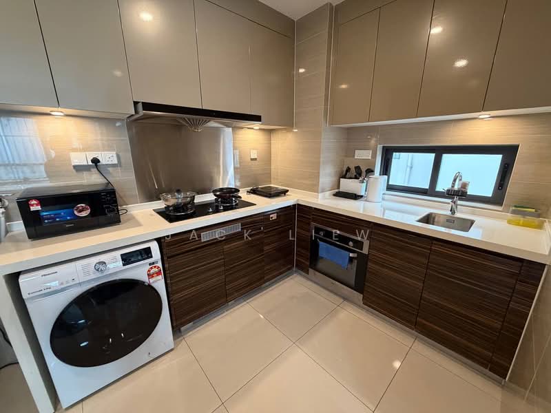 Condominium for Rent at R&F Princess Cove Phase 2-Seine Region - Jack Liew - PropertyGuru.com.my