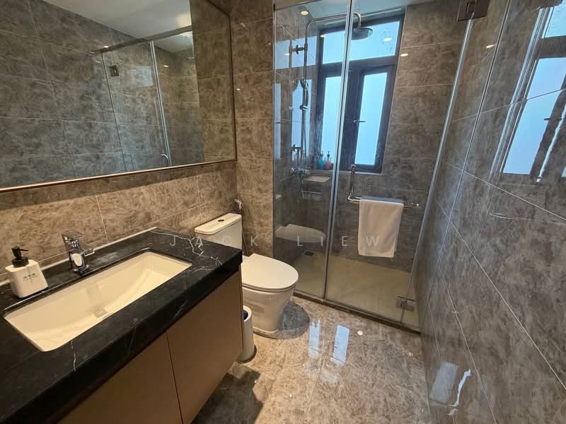 Condominium for Rent at R&F Princess Cove Phase 2-Seine Region - Jack Liew - PropertyGuru.com.my