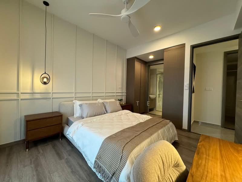 Servis Apartment untuk Dijual di Residensi 38 Bangsar - Sonie Teh - PropertyGuru.com.my