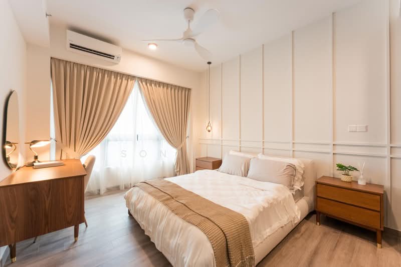 Servis Apartment untuk Dijual di Residensi 38 Bangsar - Sonie Teh - PropertyGuru.com.my