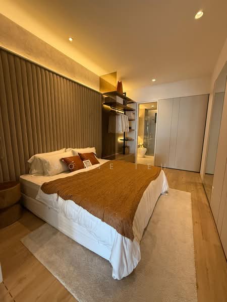 Servis Apartment untuk Dijual di Residensi 38 Bangsar - Sonie Teh - PropertyGuru.com.my