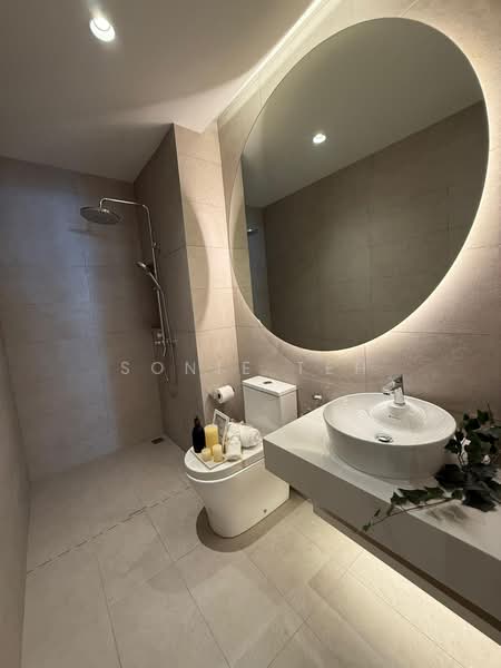 Servis Apartment untuk Dijual di Residensi 38 Bangsar - Sonie Teh - PropertyGuru.com.my