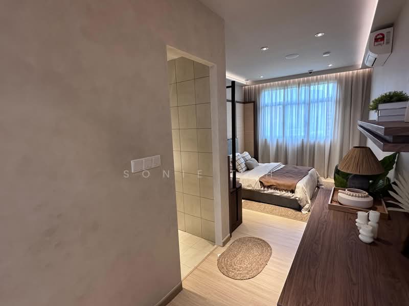 Servis Apartment untuk Dijual di Residensi 38 Bangsar - Sonie Teh - PropertyGuru.com.my
