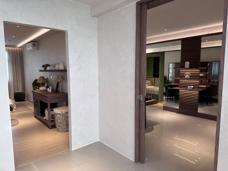 Servis Apartment untuk Dijual di Residensi 38 Bangsar - Sonie Teh - PropertyGuru.com.my
