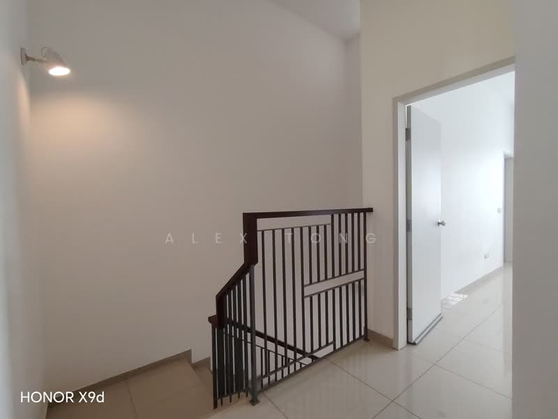 Rumah Teres 2-Tingkat untuk Dijual di Bandar Rimbayu (Telok Panglima Garang) - Alex Tong - PropertyGuru.com.my