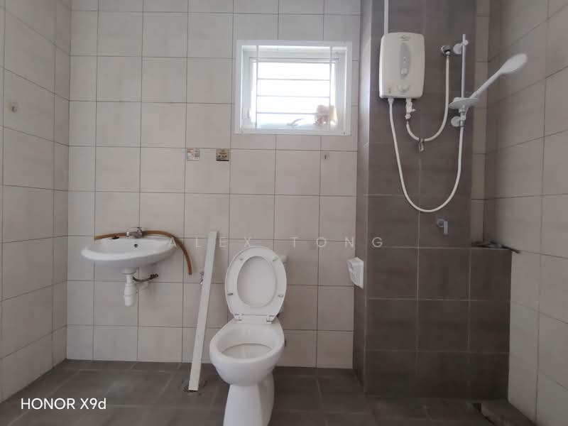 Rumah Teres 2-Tingkat untuk Dijual di Bandar Rimbayu (Telok Panglima Garang) - Alex Tong - PropertyGuru.com.my