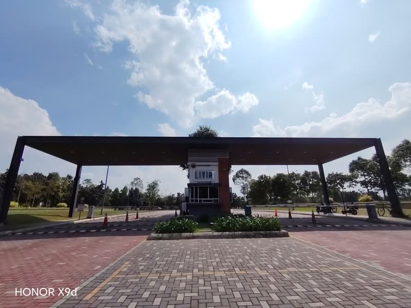 Rumah Teres 2-Tingkat untuk Dijual di Bandar Rimbayu (Telok Panglima Garang) - Alex Tong - PropertyGuru.com.my