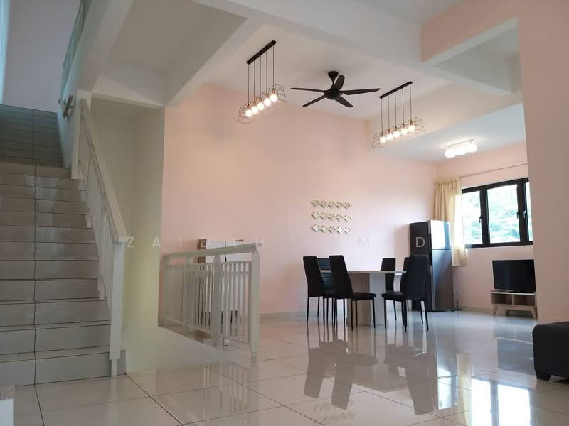 Townhouse for Rent in 16 Sierra (Puchong) - Zaidah Ahmad - Interior - PropertyGuru.com.my
