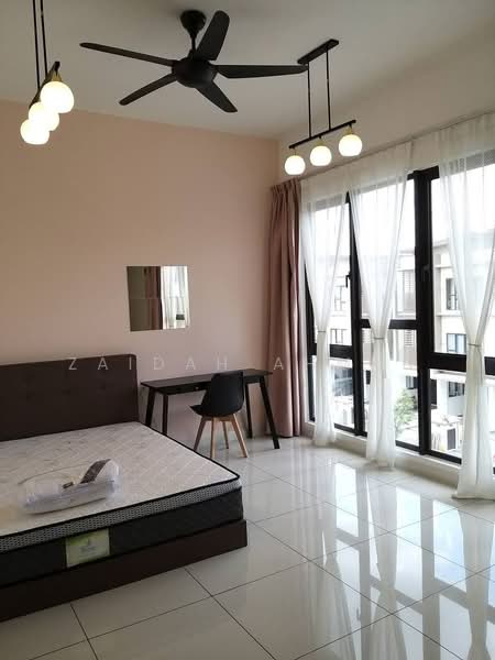 Townhouse for Rent in 16 Sierra (Puchong) - Zaidah Ahmad - Bedroom - PropertyGuru.com.my