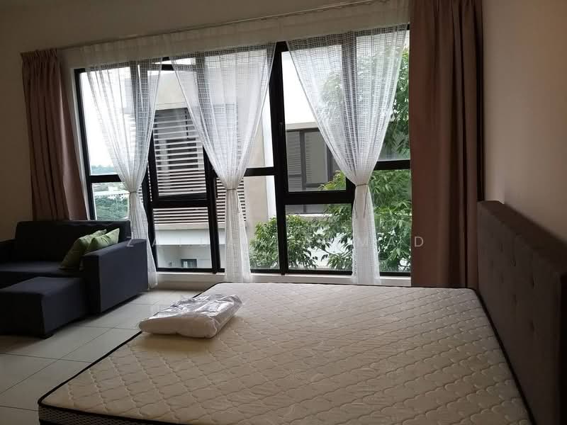 Townhouse for Rent in 16 Sierra (Puchong) - Zaidah Ahmad - Living Room - PropertyGuru.com.my