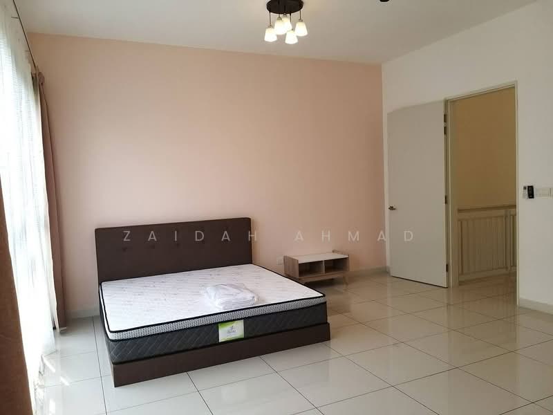 Townhouse for Rent in 16 Sierra (Puchong) - Zaidah Ahmad - Bedroom - PropertyGuru.com.my