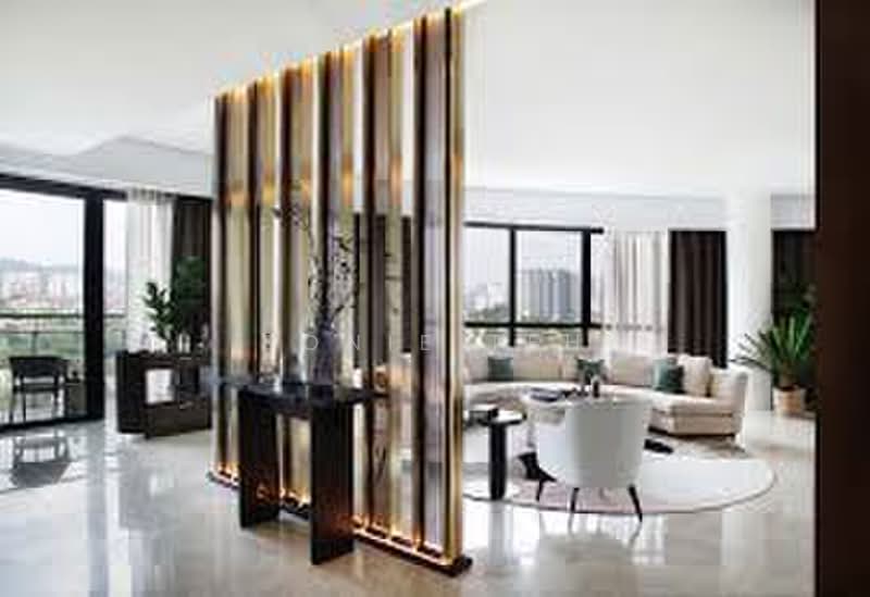 Servis Apartment untuk Dijual di Damansara City Residency (DC Residensi) - Sonie Teh - PropertyGuru.com.my