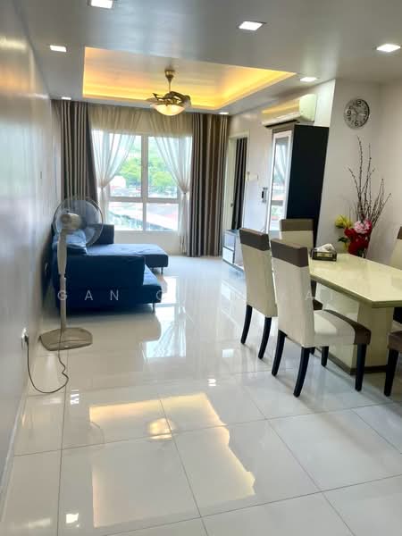 Pangsapuri untuk Disewa di Central Garden - Gan Chun Kai - PropertyGuru.com.my