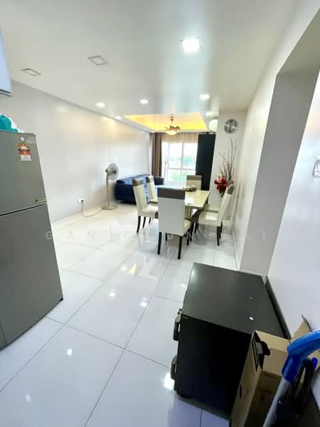 Pangsapuri untuk Disewa di Central Garden - Gan Chun Kai - PropertyGuru.com.my
