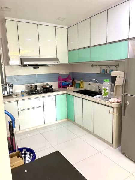 Pangsapuri untuk Disewa di Central Garden - Gan Chun Kai - PropertyGuru.com.my