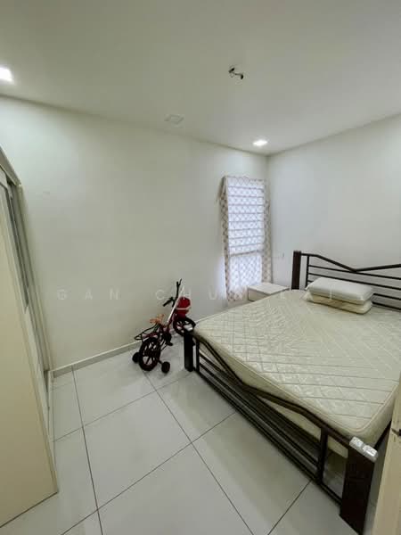 Pangsapuri untuk Disewa di Central Garden - Gan Chun Kai - PropertyGuru.com.my