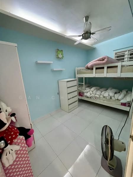Pangsapuri untuk Disewa di Central Garden - Gan Chun Kai - PropertyGuru.com.my