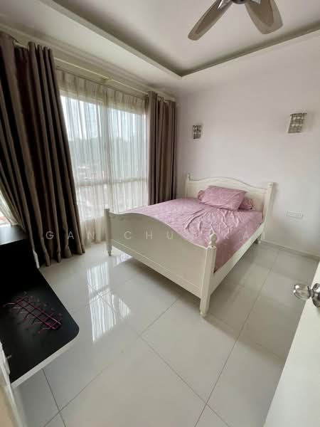 Pangsapuri untuk Disewa di Central Garden - Gan Chun Kai - PropertyGuru.com.my