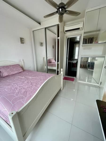 Pangsapuri untuk Disewa di Central Garden - Gan Chun Kai - PropertyGuru.com.my