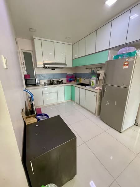 Pangsapuri untuk Disewa di Central Garden - Gan Chun Kai - PropertyGuru.com.my