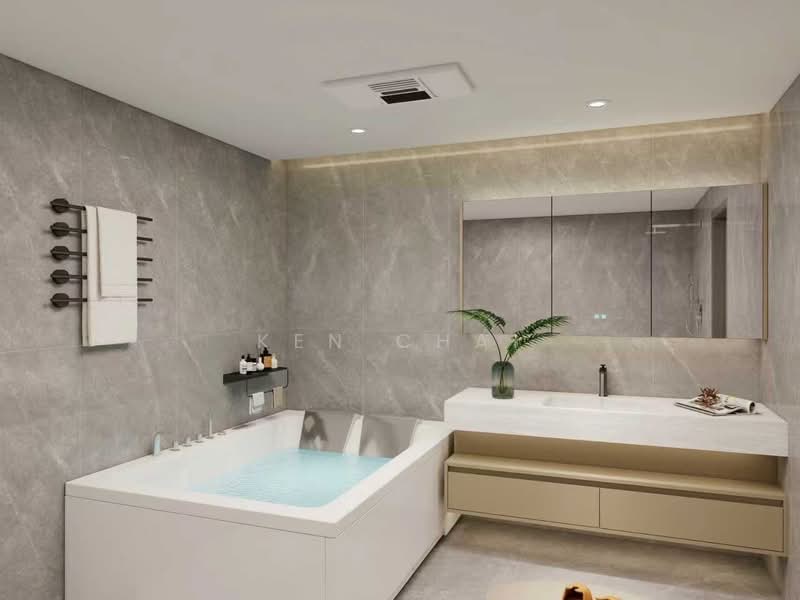 Cluster House for Sale in Taman Ekoflora (Johor Bahru) - Ken Chai - PropertyGuru.com.my