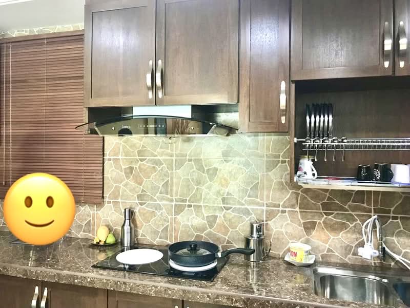 Condominium for Rent at Oasis - Gan Chun Kai - PropertyGuru.com.my