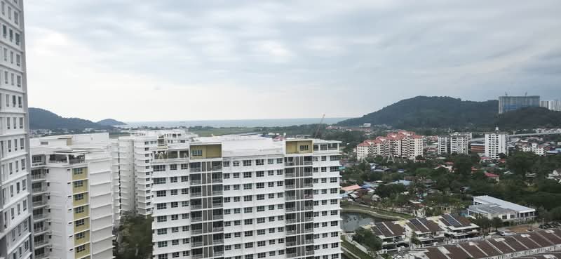 Condominium for Rent at Oasis - Gan Chun Kai - PropertyGuru.com.my