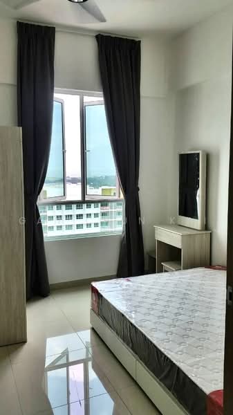 Condominium for Rent at Oasis - Gan Chun Kai - PropertyGuru.com.my