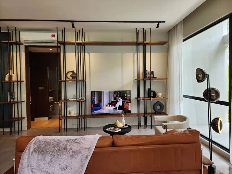 Service Residence for Sale at The Lantern Bangsar - Sonie Teh - PropertyGuru.com.my