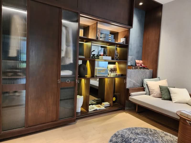 Service Residence for Sale at The Lantern Bangsar - Sonie Teh - PropertyGuru.com.my
