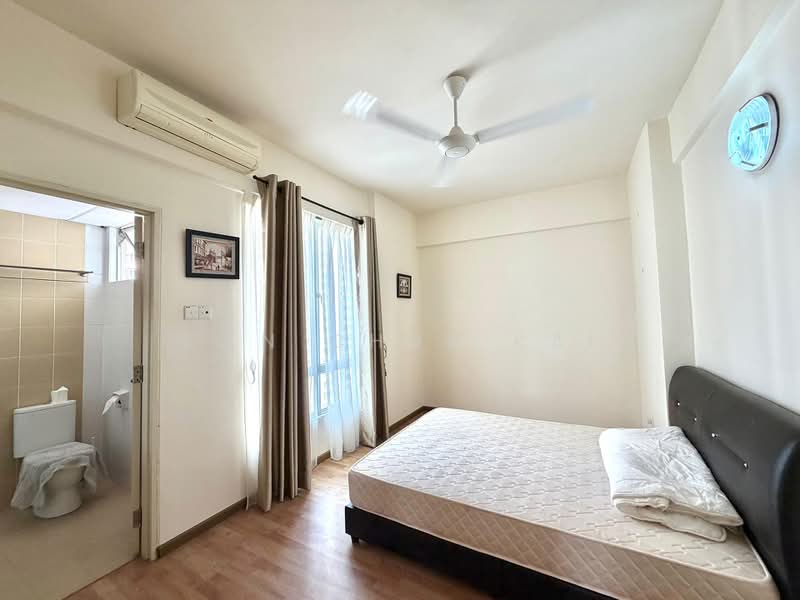 Kondominium untuk Disewa di The Waterfront Condominium - Gan Chun Kai - PropertyGuru.com.my