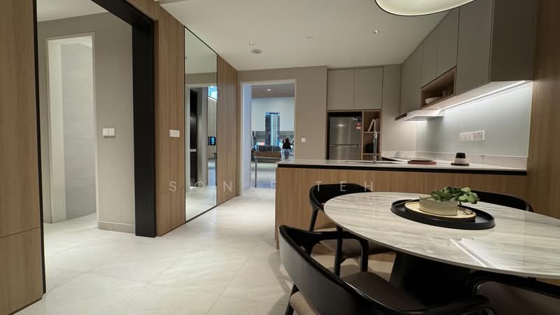 Service Residence for Sale at Parkside Residences @ Setia Federal Hill - Sonie Teh - PropertyGuru.com.my