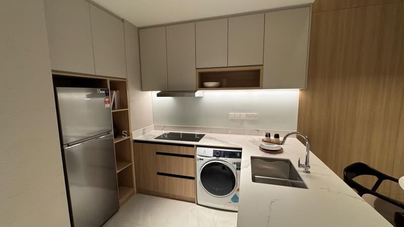 Service Residence for Sale at Parkside Residences @ Setia Federal Hill - Sonie Teh - PropertyGuru.com.my