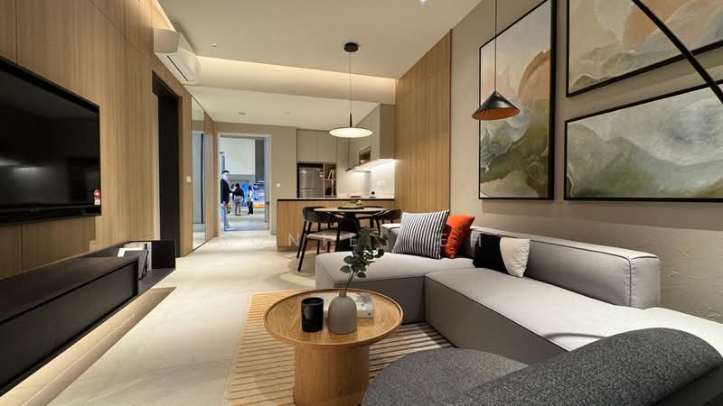 Service Residence for Sale at Parkside Residences @ Setia Federal Hill - Sonie Teh - PropertyGuru.com.my
