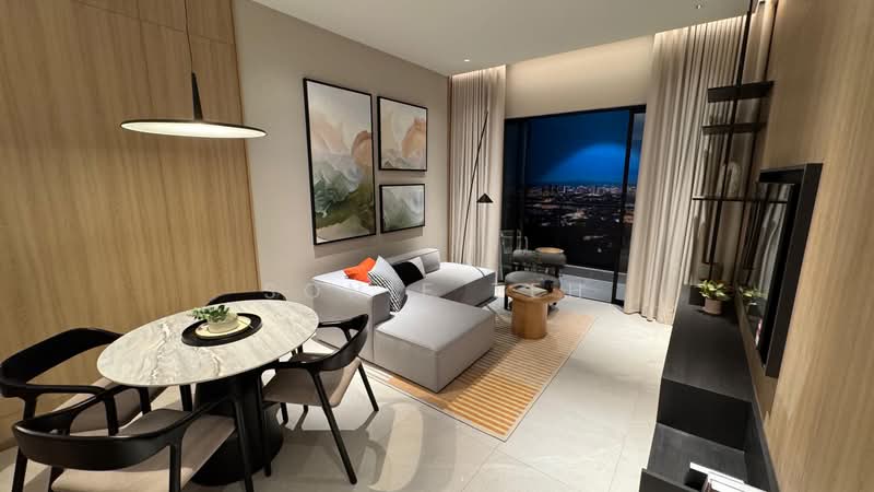 Service Residence for Sale at Parkside Residences @ Setia Federal Hill - Sonie Teh - PropertyGuru.com.my