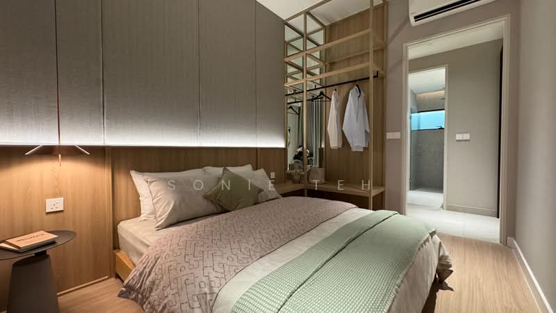 Service Residence for Sale at Parkside Residences @ Setia Federal Hill - Sonie Teh - PropertyGuru.com.my