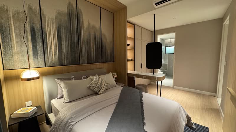 Service Residence for Sale at Parkside Residences @ Setia Federal Hill - Sonie Teh - PropertyGuru.com.my