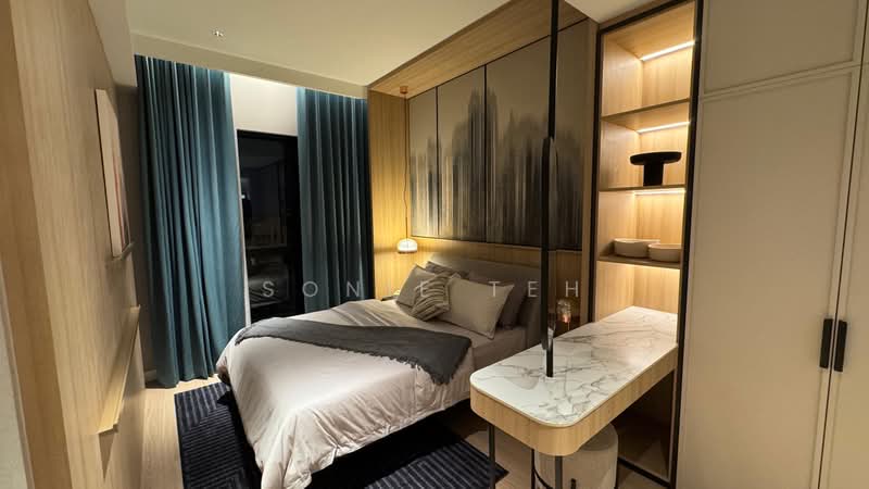 Service Residence for Sale at Parkside Residences @ Setia Federal Hill - Sonie Teh - PropertyGuru.com.my