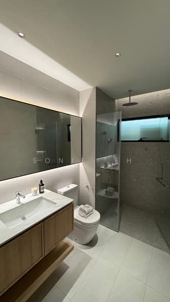 Service Residence for Sale at Parkside Residences @ Setia Federal Hill - Sonie Teh - PropertyGuru.com.my