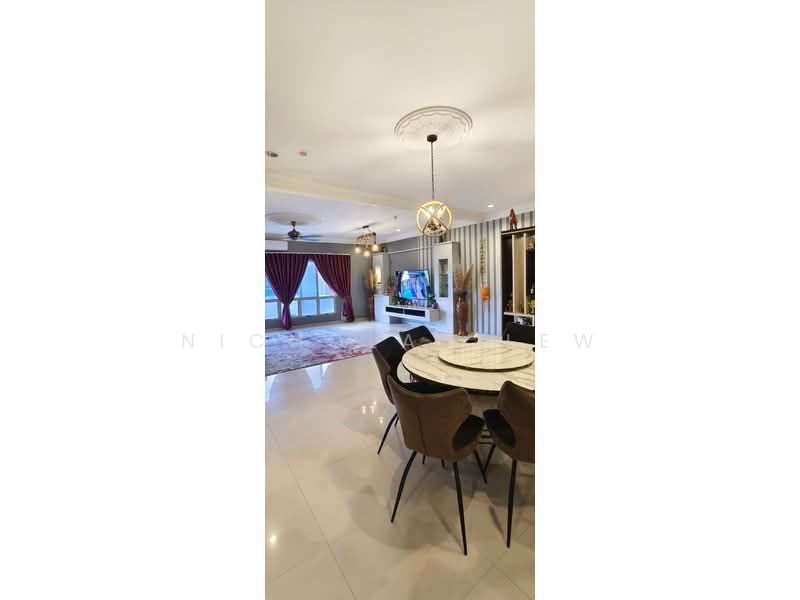 Kondominium untuk Disewa di East Lake Residence - Nicholas Lew - PropertyGuru.com.my