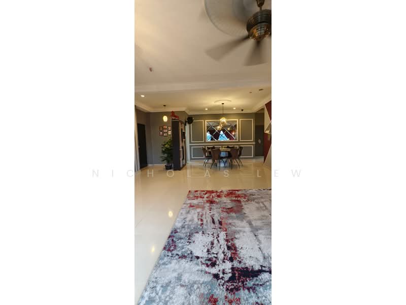 Kondominium untuk Disewa di East Lake Residence - Nicholas Lew - PropertyGuru.com.my