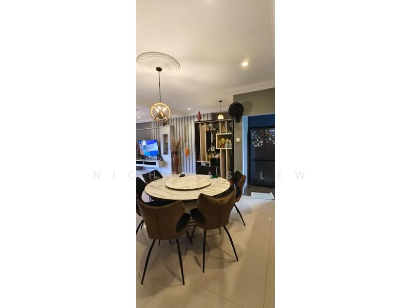 Kondominium untuk Disewa di East Lake Residence - Nicholas Lew - PropertyGuru.com.my