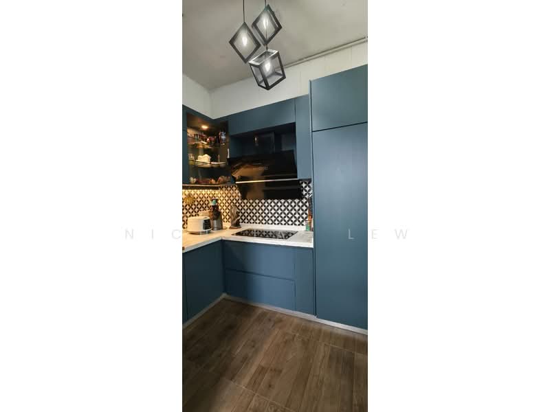 Kondominium untuk Disewa di East Lake Residence - Nicholas Lew - PropertyGuru.com.my
