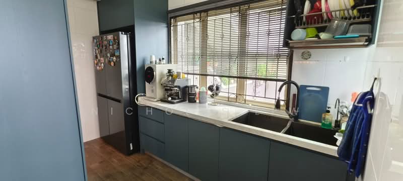 Kondominium untuk Disewa di East Lake Residence - Nicholas Lew - PropertyGuru.com.my