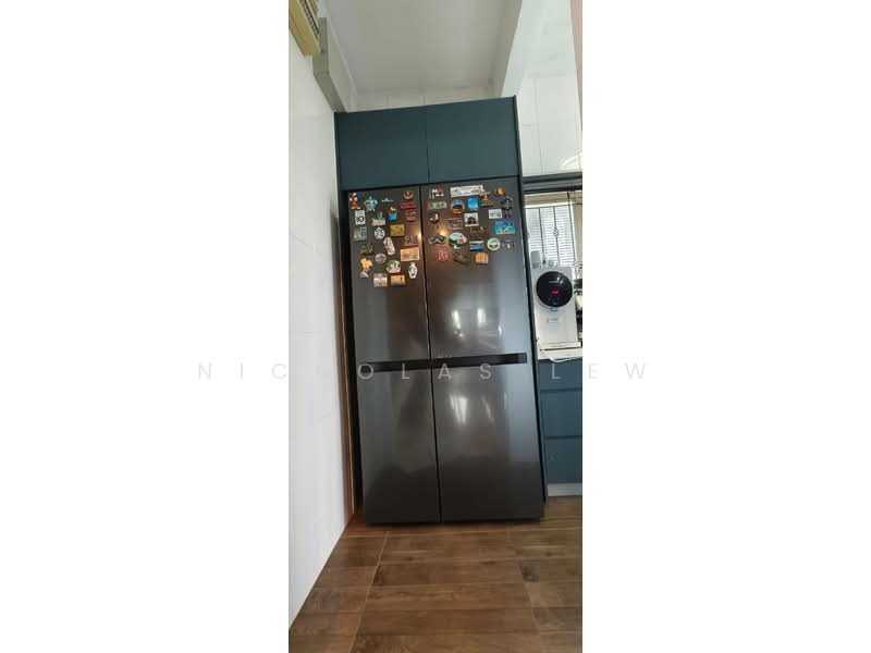 Kondominium untuk Disewa di East Lake Residence - Nicholas Lew - PropertyGuru.com.my