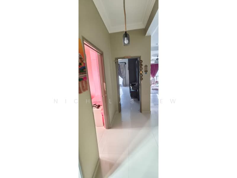 Kondominium untuk Disewa di East Lake Residence - Nicholas Lew - PropertyGuru.com.my