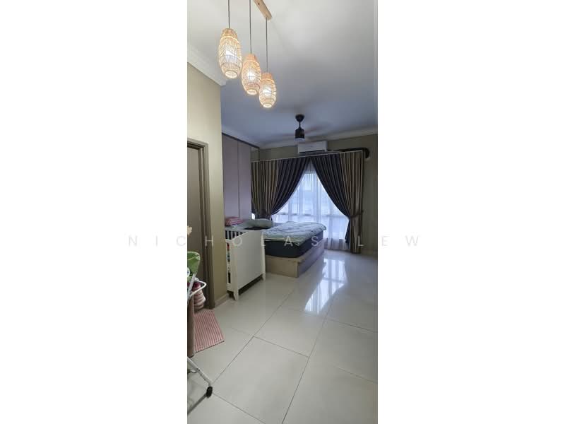 Kondominium untuk Disewa di East Lake Residence - Nicholas Lew - PropertyGuru.com.my